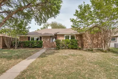 1509 Clover Drive, Allen, TX 75002 - Photo 1