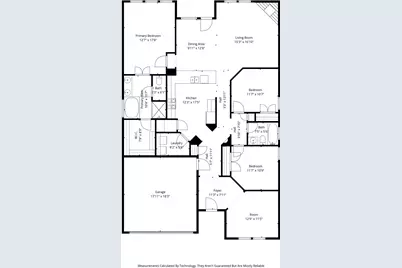 14841 Gladstone Drive, Aledo, TX 76008 - Photo 5