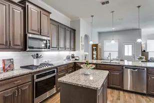 14841 Gladstone Dr, Aledo, TX 76008 - Photo 9