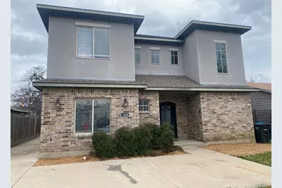 2825 Gordon Avenue, Fort Worth, TX 76110 - Photo 1