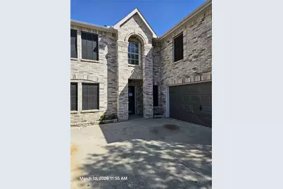 8408 Southern Prairie Drive, Fort Worth, TX 76123 - Photo 1