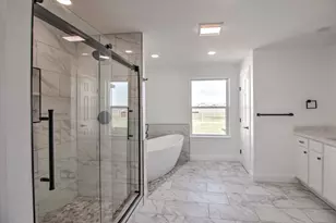 3884 E Lois Rd, Sanger, TX 76266 - Photo 29