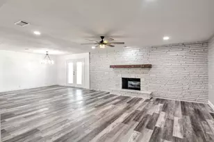 3884 E Lois Rd, Sanger, TX 76266 - Photo 11