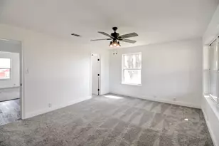 3884 E Lois Rd, Sanger, TX 76266 - Photo 21