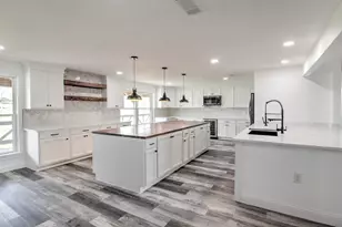 3884 E Lois Rd, Sanger, TX 76266 - Photo 13