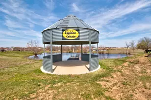 3884 E Lois Rd, Sanger, TX 76266 - Photo 37