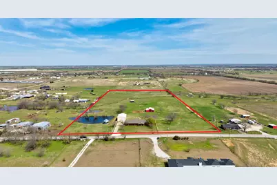 3884 E Lois Road, Sanger, TX 76266 - Photo 3