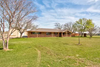 3884 E Lois Road, Sanger, TX 76266 - Photo 5