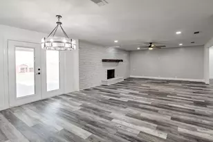 3884 E Lois Rd, Sanger, TX 76266 - Photo 11