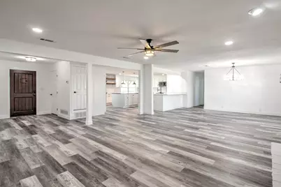 3884 E Lois Road, Sanger, TX 76266 - Photo 13