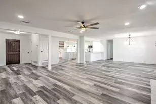 3884 E Lois Rd, Sanger, TX 76266 - Photo 13