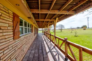 3884 E Lois Rd, Sanger, TX 76266 - Photo 5