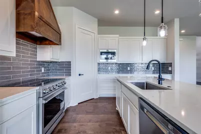 815 Evergreen Way, Nevada, TX 75173 - Photo 5