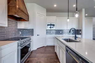 815 Evergreen Wy, Nevada, TX 75173 - Photo 5