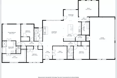 815 Evergreen Way, Nevada, TX 75173 - Photo 37