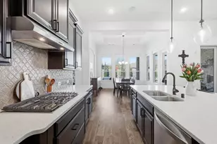 1011 Treeline Dr, Argyle, TX 76226 - Photo 5