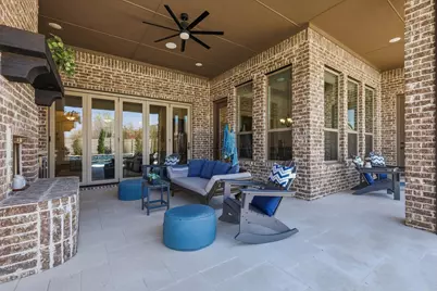 1011 Treeline Drive, Argyle, TX 76226 - Photo 29