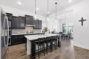 1011 Treeline Dr, Argyle, TX 76226 - Photo 19