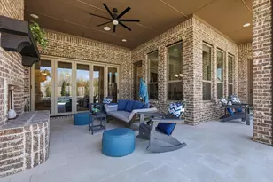 1011 Treeline Dr, Argyle, TX 76226 - Photo 35