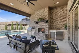 1011 Treeline Dr, Argyle, TX 76226 - Photo 3