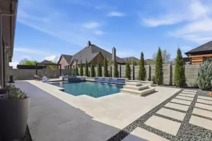 1011 Treeline Dr, Argyle, TX 76226 - Photo 13