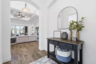 1011 Treeline Drive, Argyle, TX 76226 - Photo 7