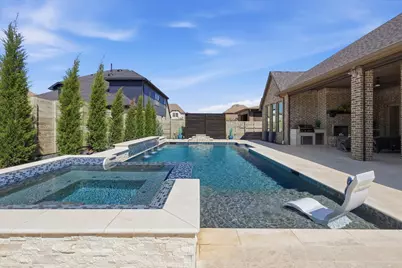 1011 Treeline Drive, Argyle, TX 76226 - Photo 35