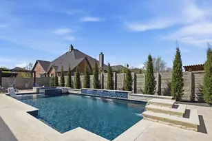 1011 Treeline Dr, Argyle, TX 76226 - Photo 1