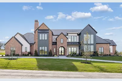 2016 Verona Drive, Weatherford, TX 76087 - Photo 1