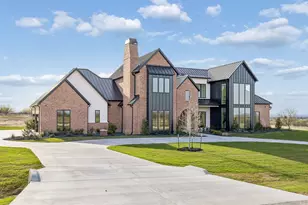 2016 Verona Dr, Weatherford, TX 76087 - Photo 3