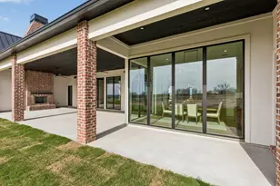 2016 Verona Dr, Weatherford, TX 76087 - Photo 35