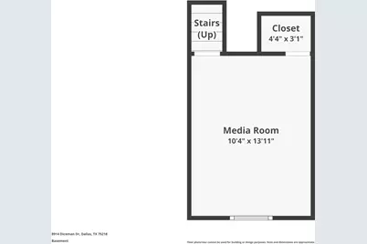 8914 Diceman Drive, Dallas, TX 75218 - Photo 37