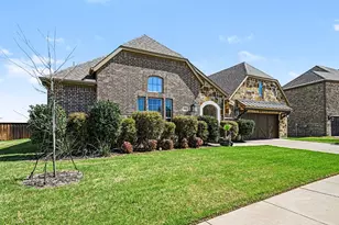 3413 Meridian Dr, Northlake, TX 76226 - Photo 29