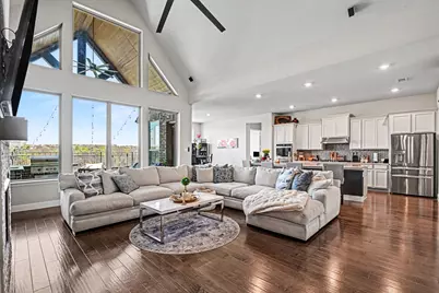 3413 Meridian Drive, Northlake, TX 76226 - Photo 7