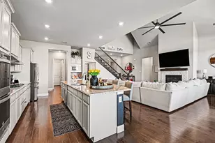 3413 Meridian Dr, Northlake, TX 76226 - Photo 11