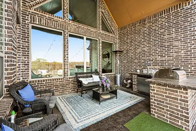 3413 Meridian Drive, Northlake, TX 76226 - Photo 29