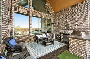 3413 Meridian Dr, Northlake, TX 76226 - Photo 29