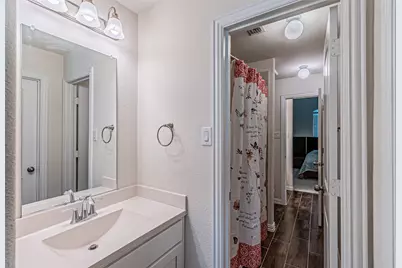 1484 Primrose Place, Haslet, TX 76052 - Photo 31