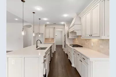 8025 Shadow Wood Drive, North Richland Hills, TX 76182 - Photo 19