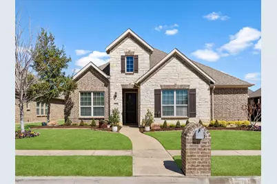 8025 Shadow Wood Drive, North Richland Hills, TX 76182 - Photo 1