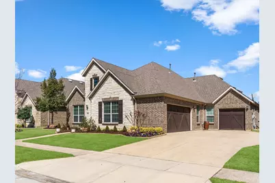 8025 Shadow Wood Drive, North Richland Hills, TX 76182 - Photo 3