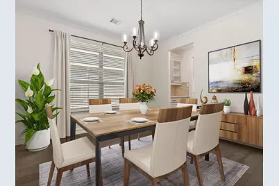 8025 Shadow Wood Drive, North Richland Hills, TX 76182 - Photo 9