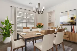 8025 Shadow Wood Dr, North Richland Hills, TX 76182 - Photo 9