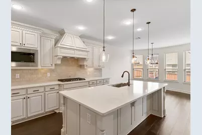 8025 Shadow Wood Drive, North Richland Hills, TX 76182 - Photo 17