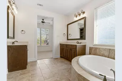 8025 Shadow Wood Drive, North Richland Hills, TX 76182 - Photo 31