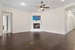 8025 Shadow Wood Dr, North Richland Hills, TX 76182 - Photo 23