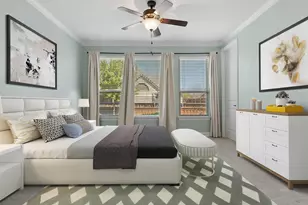 8025 Shadow Wood Dr, North Richland Hills, TX 76182 - Photo 27