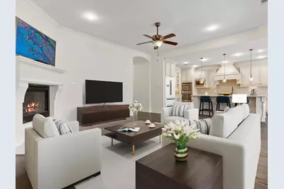 8025 Shadow Wood Drive, North Richland Hills, TX 76182 - Photo 25