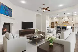 8025 Shadow Wood Dr, North Richland Hills, TX 76182 - Photo 25