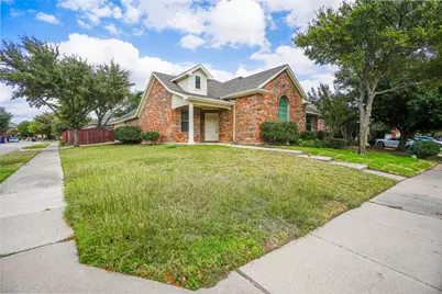 7612 Burton Lane, McKinney, TX 75070 - Photo 1
